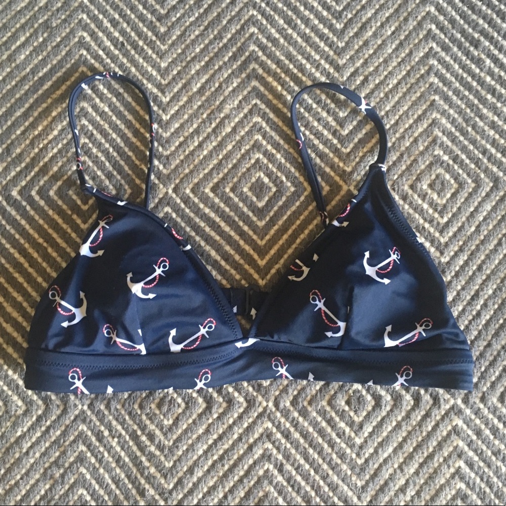 Bikini top